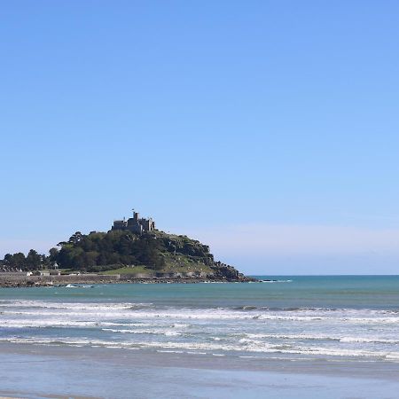 Villa Surfside Marazion Exterior foto