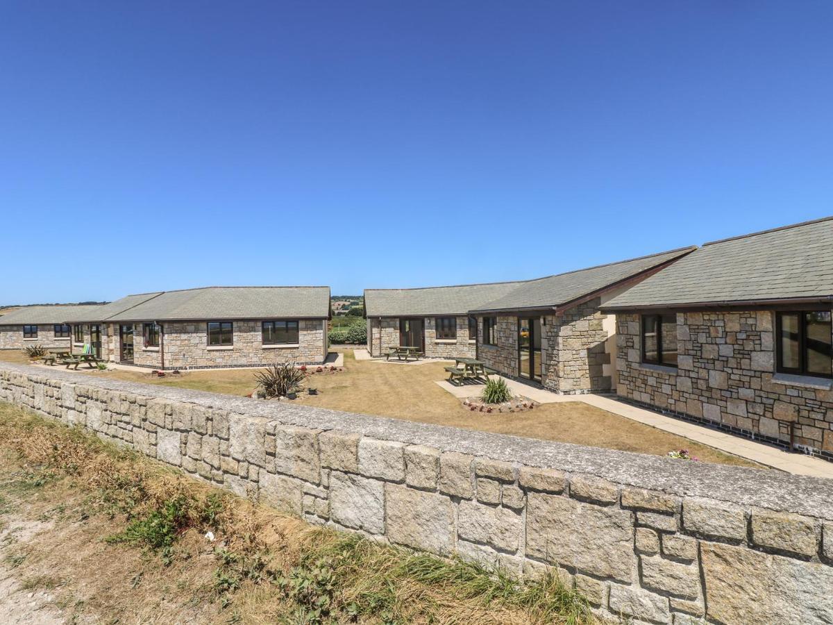 Villa Surfside Marazion Exterior foto
