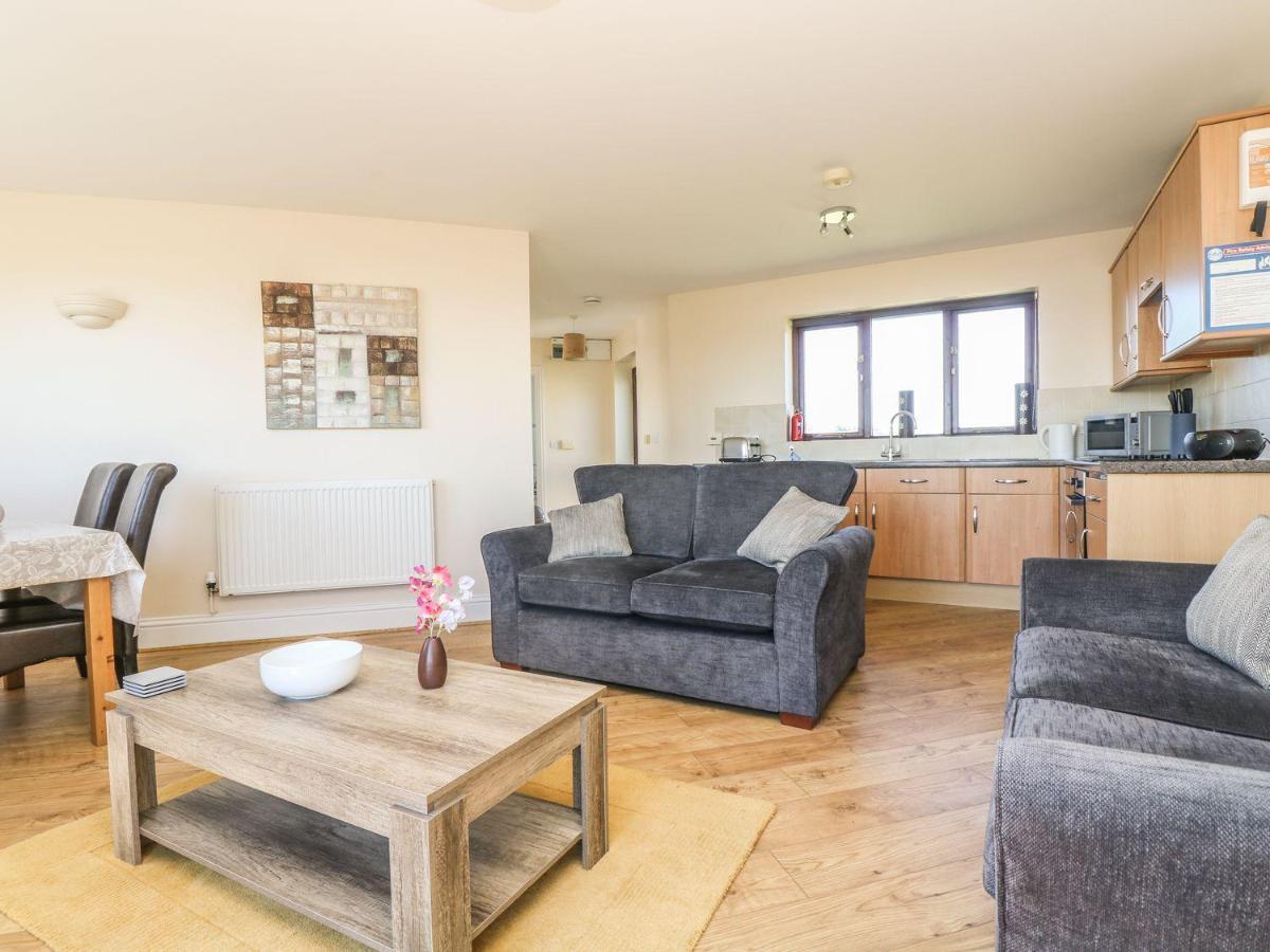 Villa Surfside Marazion Habitación foto